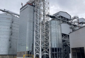 Read more about the article В Рязанскую область доставлена крупнейшая зерносушилка Strahl