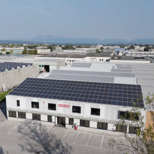 Read more about the article STRAHL поглощает крупнейшие европейские заводы